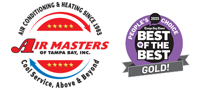 Air Masters of Tampa Bay